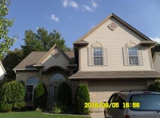 8408 Farm Ln, Ypsilanti, MI