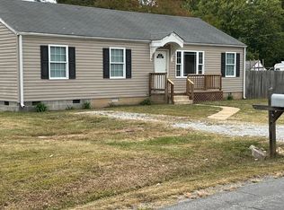 22 Bayard Rd, Richmond, VA 23223