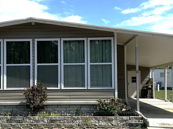 14314 Mayfair Ave #147, Hudson, FL 34667