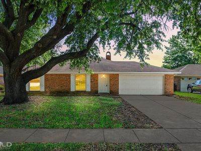 4909 Longstreet Pl, Bossier City, LA, 71112