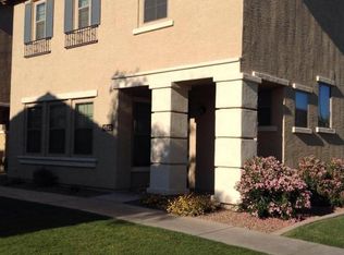 3494 S Posse Trl, Gilbert, AZ 85297