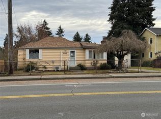 11918 4th Ave SW, Seattle, WA 98146