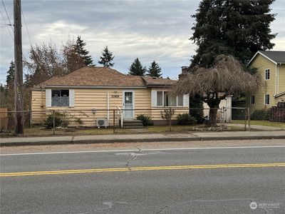 11918 4th Avenue SW, Seattle, WA, 98146