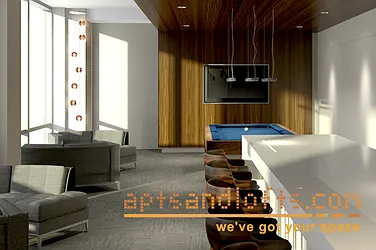 Rented by aptsandlofts.com