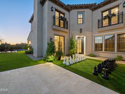 17584 N 96th Way, Scottsdale, AZ, 85255