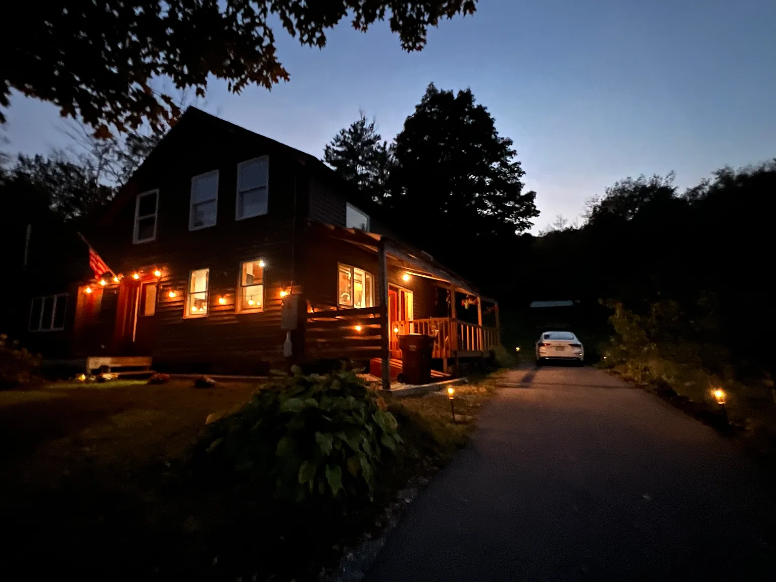 1201 Notch Rd — Photo 1