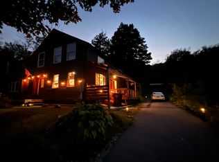 1201 Notch Rd, North Adams, MA 01247