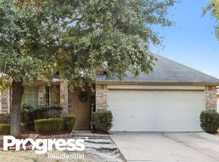 5111 Rustling Branch Ln, Katy, TX 77449