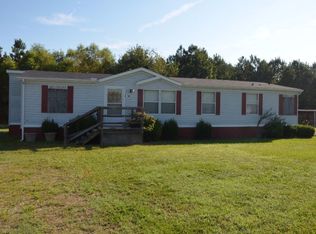 8740 School St, Rocky Mount, NC 27803
