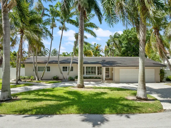 2740 NE 25th Pl, Fort Lauderdale, FL 33305