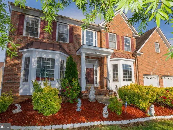 6287 Willowfield Way, Springfield, VA 22151