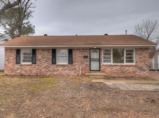 4524 Angel Ave, Memphis, TN 38122