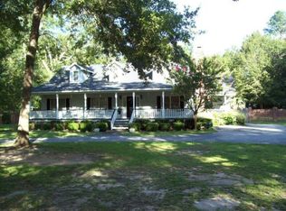 1680 Countryside Dr, Orangeburg, SC 29118