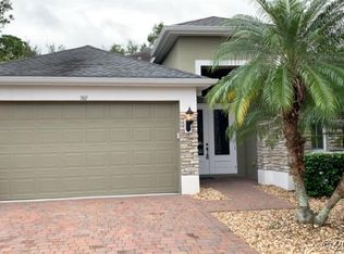 3811 Calliope Ave, Port Orange, FL 32129