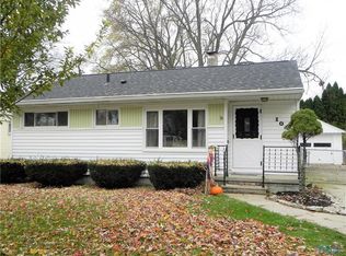 1047 Wall St, Maumee, OH
