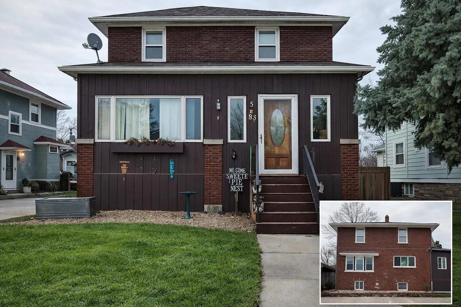 58 Champion Ave photo 1