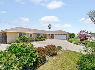 3261 Willow Glen Dr, Santa Maria, CA 93455