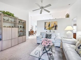 4047 Sawgrass Ln, Naples, FL 34112