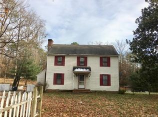 717 S Providence Rd, North Chesterfield, VA 23236