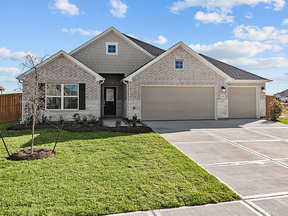 Front Exterior - Representational Photo