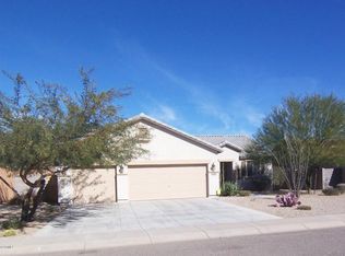 10850 E Sunflower Ct, Florence, AZ 85132