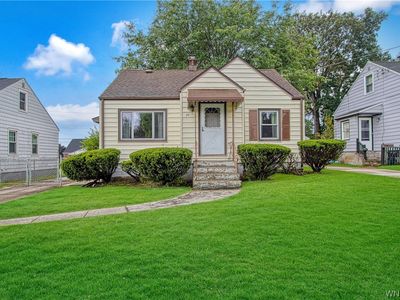 29 Park Edge Dr, Cheektowaga, NY, 14225