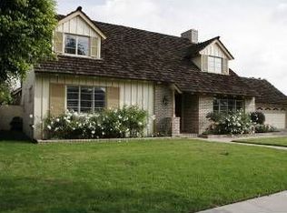 2113 Louise St, Santa Ana, CA 92706