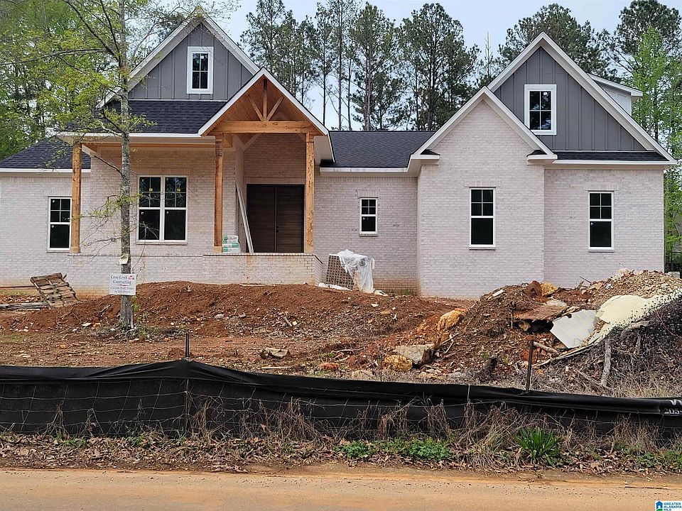 1227 Valley St, Pell City, AL 35128 MLS 1349969 Zillow