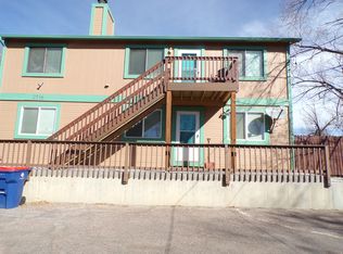 2516 Glen View Ave #A, Colorado Springs, CO 80904