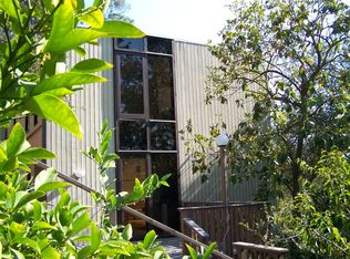 1127 Canyon Trl, Topanga, CA 90290