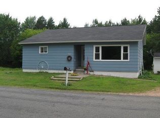 200 Forest St N, Stevens Point, WI 54481