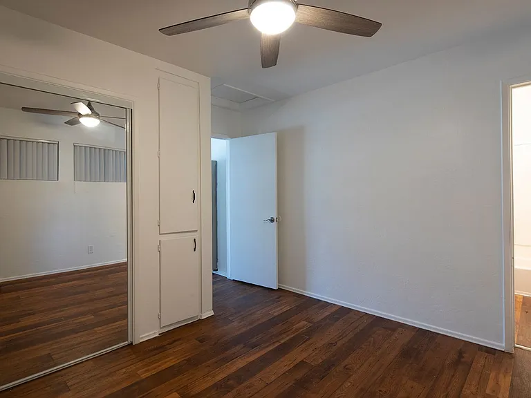 Aztec Lofts Apartments — Photo 8