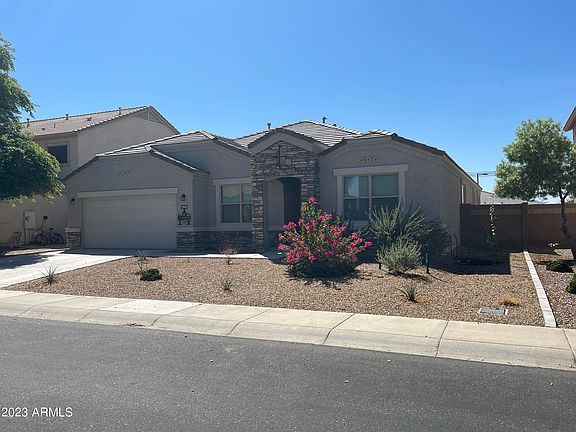 2nd image of 29945 W AMELIA Avenue
