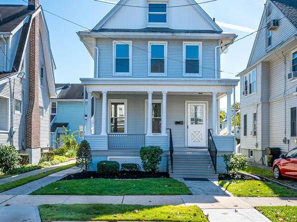 118 Park Pl, Highland Park, NJ 08904