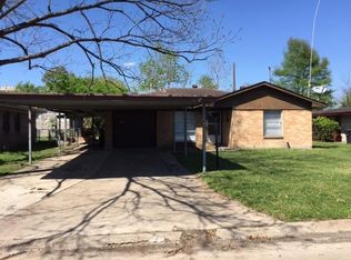 122 W Wellington St, Houston, TX 77076