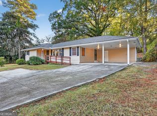 3888 Panthersville Rd, Ellenwood, GA 30294