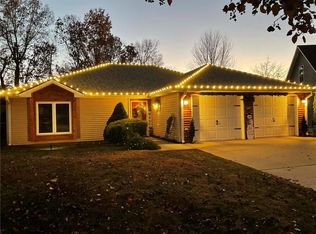 1113 Melanie Ln, Excelsior Springs, MO 64024