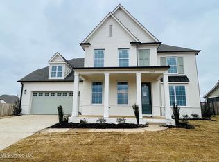 9554 Silo Park Rd, Olive Branch, MS 38654