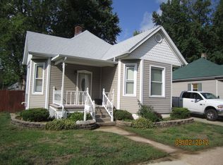 412 E Washington St, O'Fallon, IL 62269