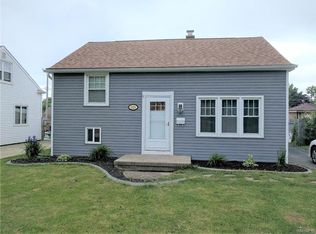 5024 Morgan Pkwy, Hamburg, NY 14075