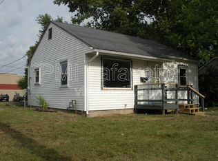 2300 N 18th St, Lafayette, IN 47904