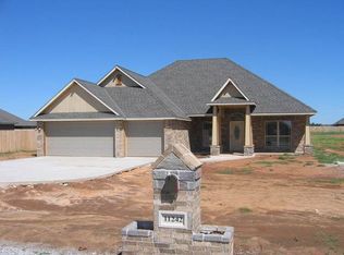 11242 Jere Layne, Elgin, OK 73538