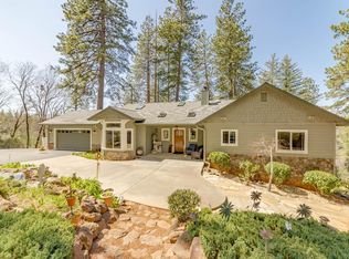 20889 Tiger Tail Rd, Grass Valley, CA 95949