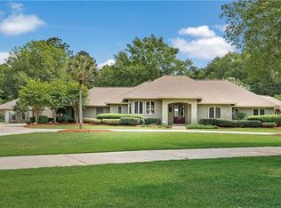 43244 Sontheimer Rd, Hammond, LA 70403