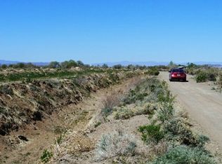 6550 Zephyr Ln, Fallon, NV 89406