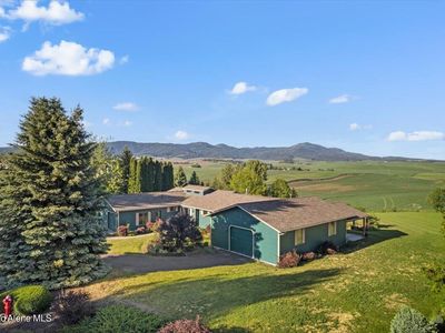 2332 Arborcrest Rd, Moscow, ID, 83843