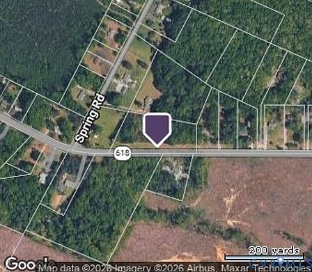 4th image of 000-0 Fredericks Hall Rd