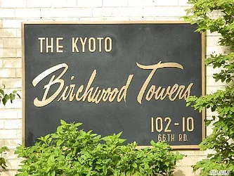 Sold by Metro Garden Realty NYC