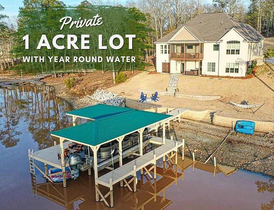 368 Abercrombie Point, Greenwood, SC 29649 Zillow