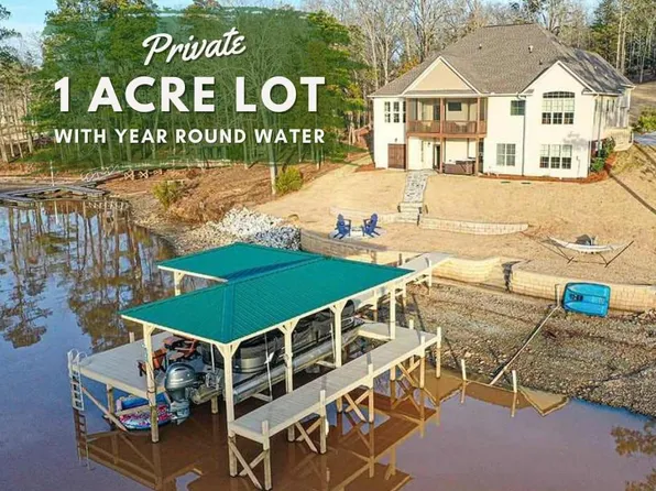 368 Abercrombie Point, Greenwood, SC 29649